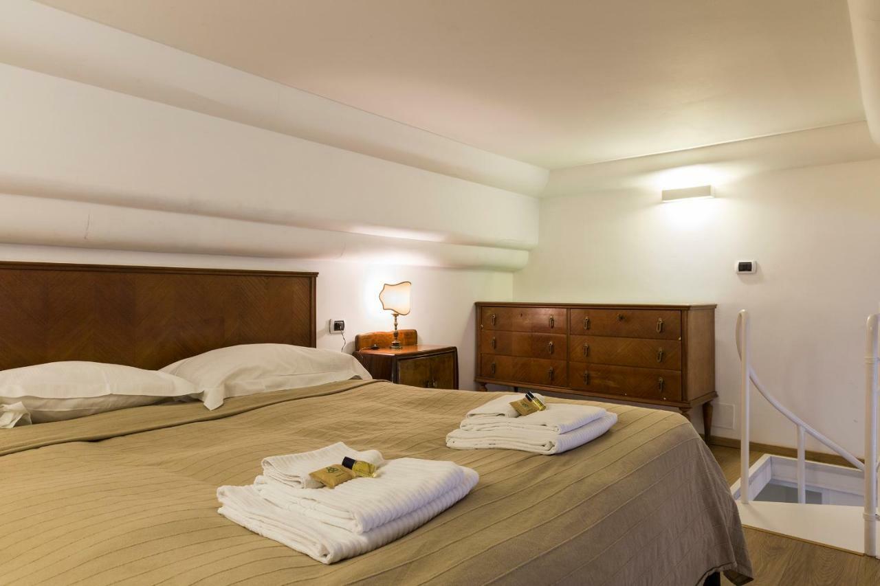 Navona Square Appartement Rome
