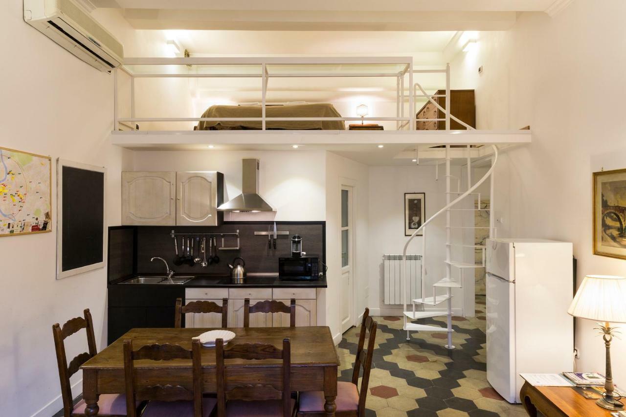 Navona Square Appartement