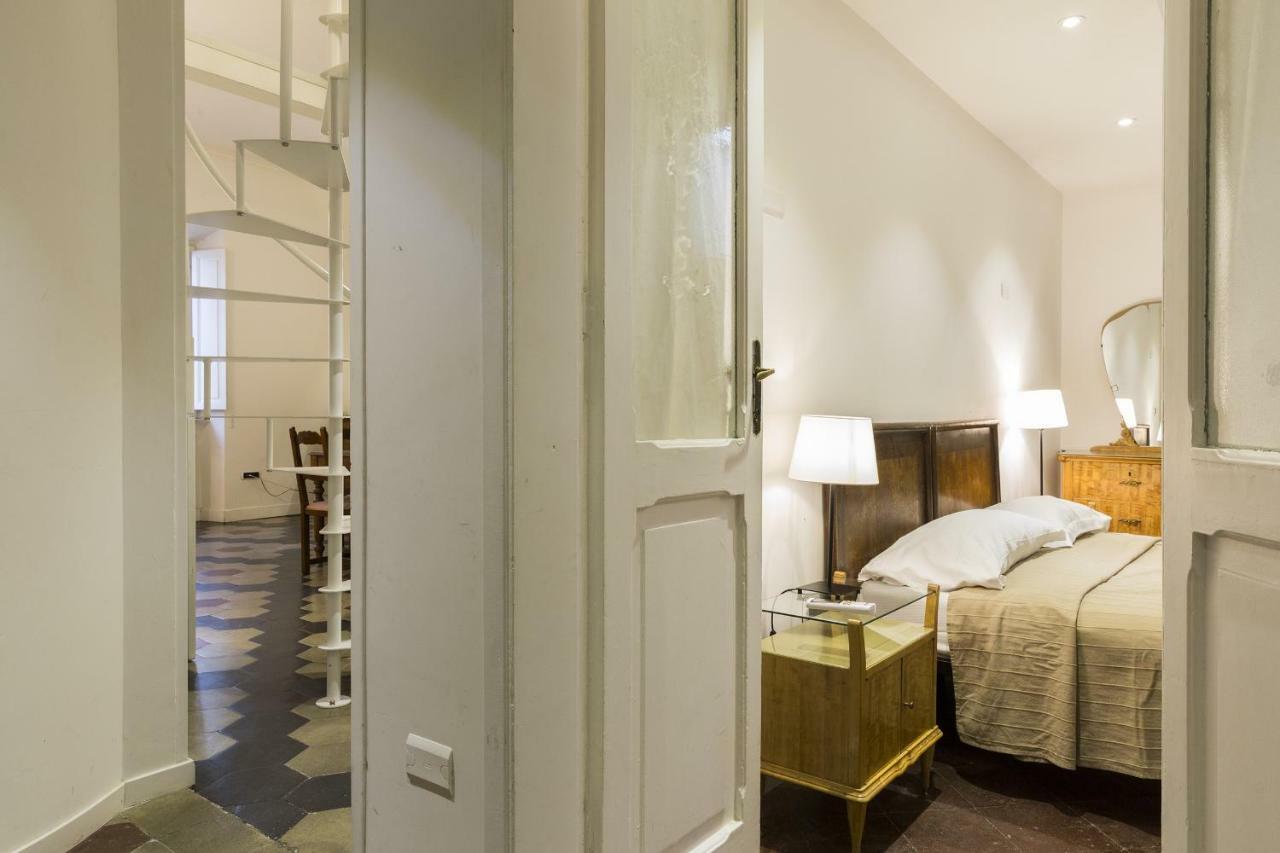 Navona Square Appartement Rome