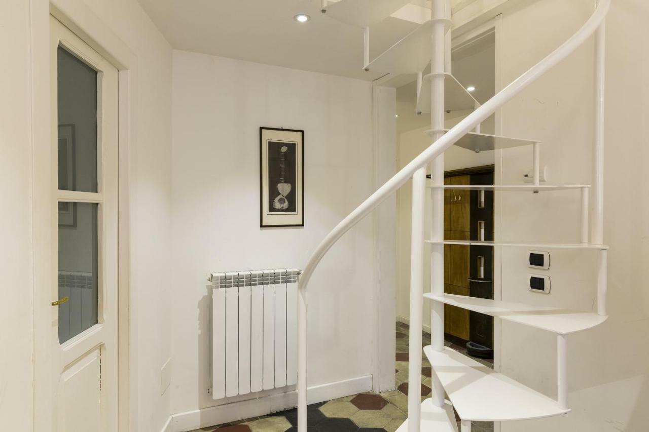 Navona Square Appartement Rome