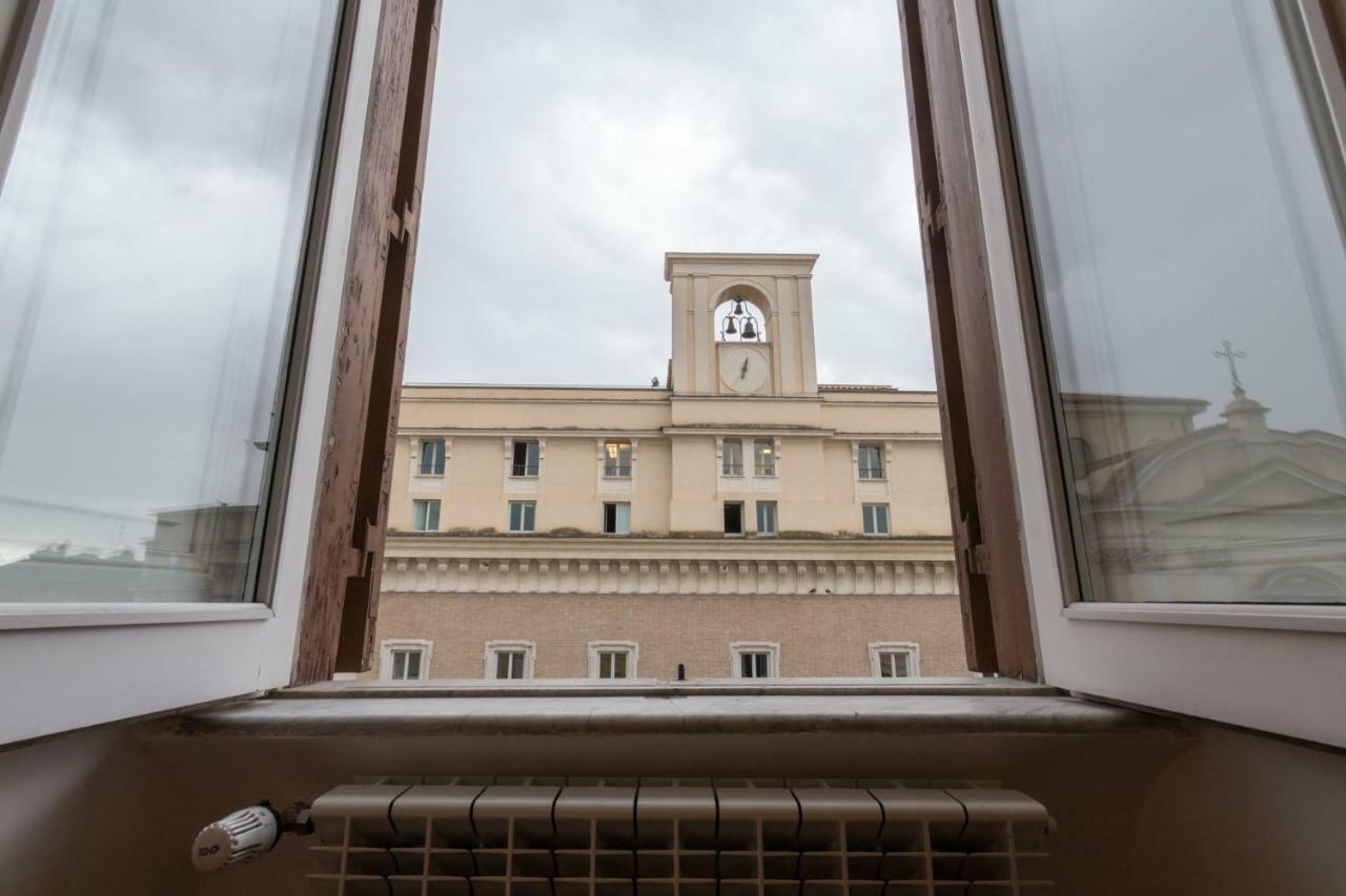Navona Square Appartement Rome