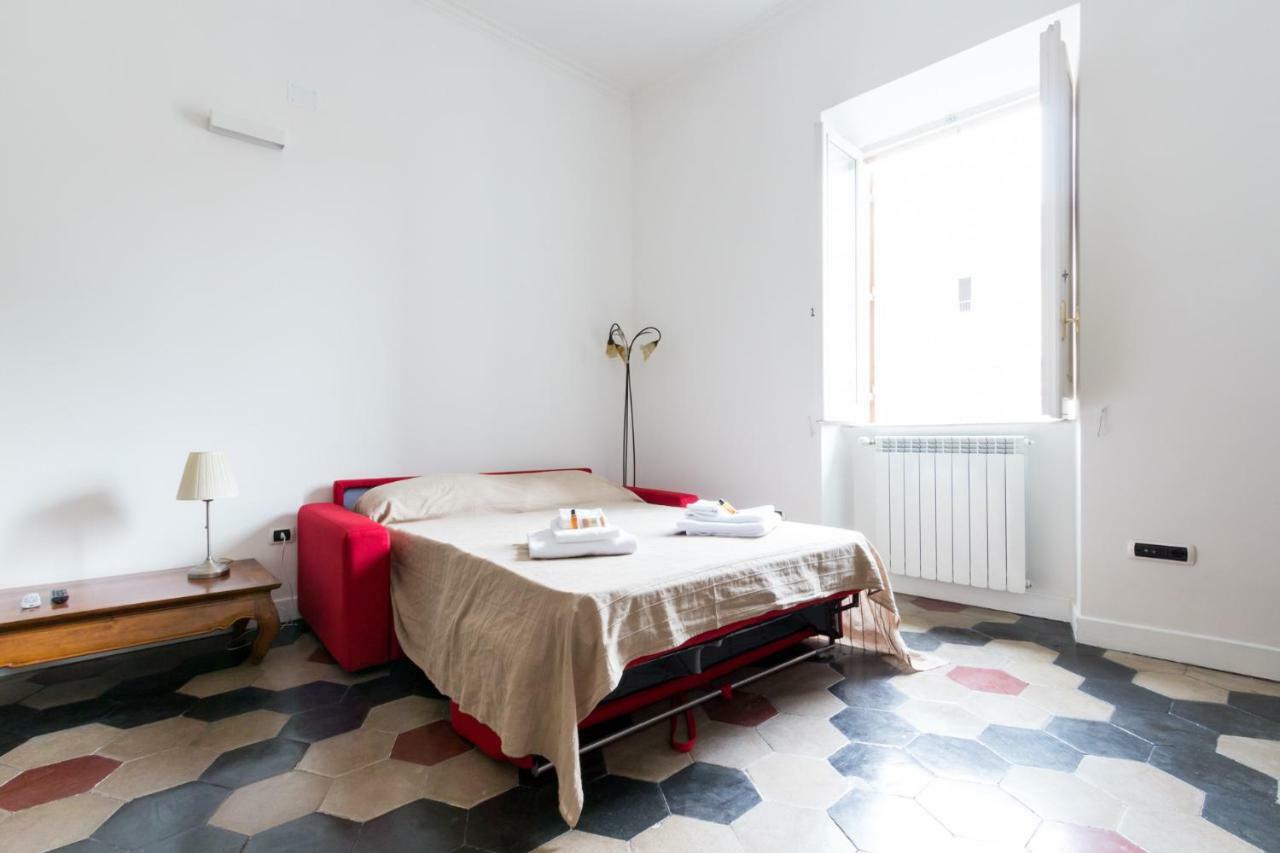 Appartement Navona Square