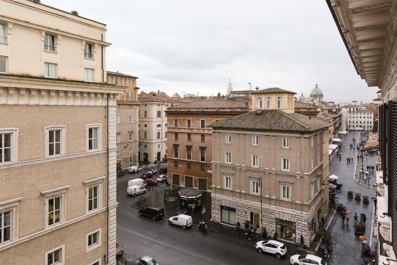 Appartement Navona Square Rome